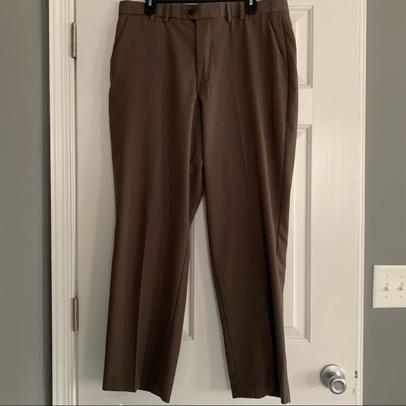 Dockers Golf Pants - Picture 1 of 8